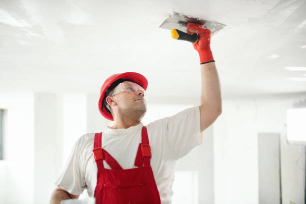 Best Drywall Crack Repair  in Guthrie, KY